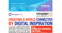 Desktop Screenshot of designercity.com
